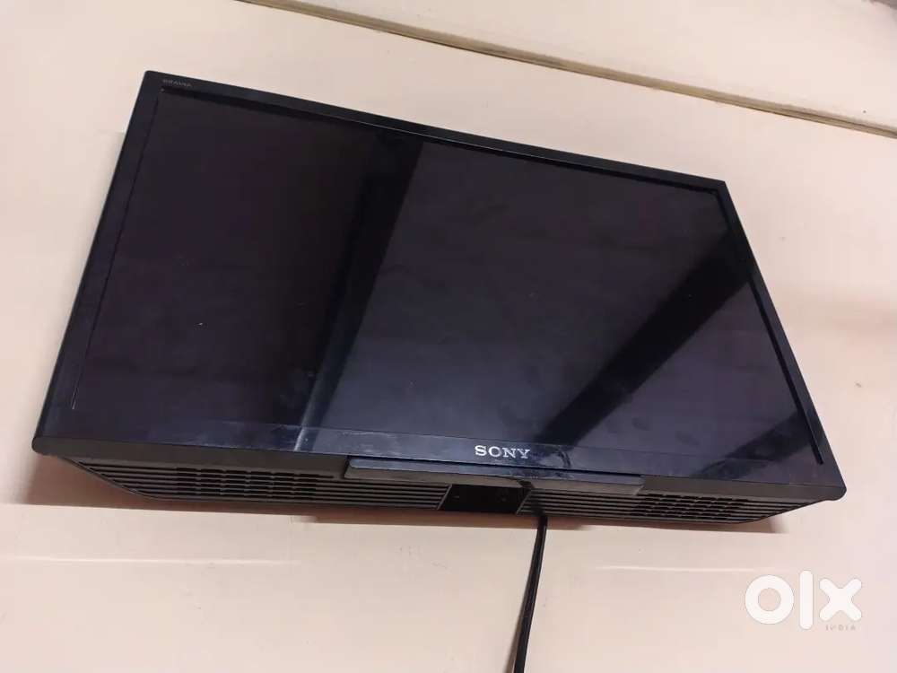 Sony Android LED tv