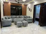 100sq Yards 3BHK indipendentFlat With Lift Car parking in Uttam Nagar