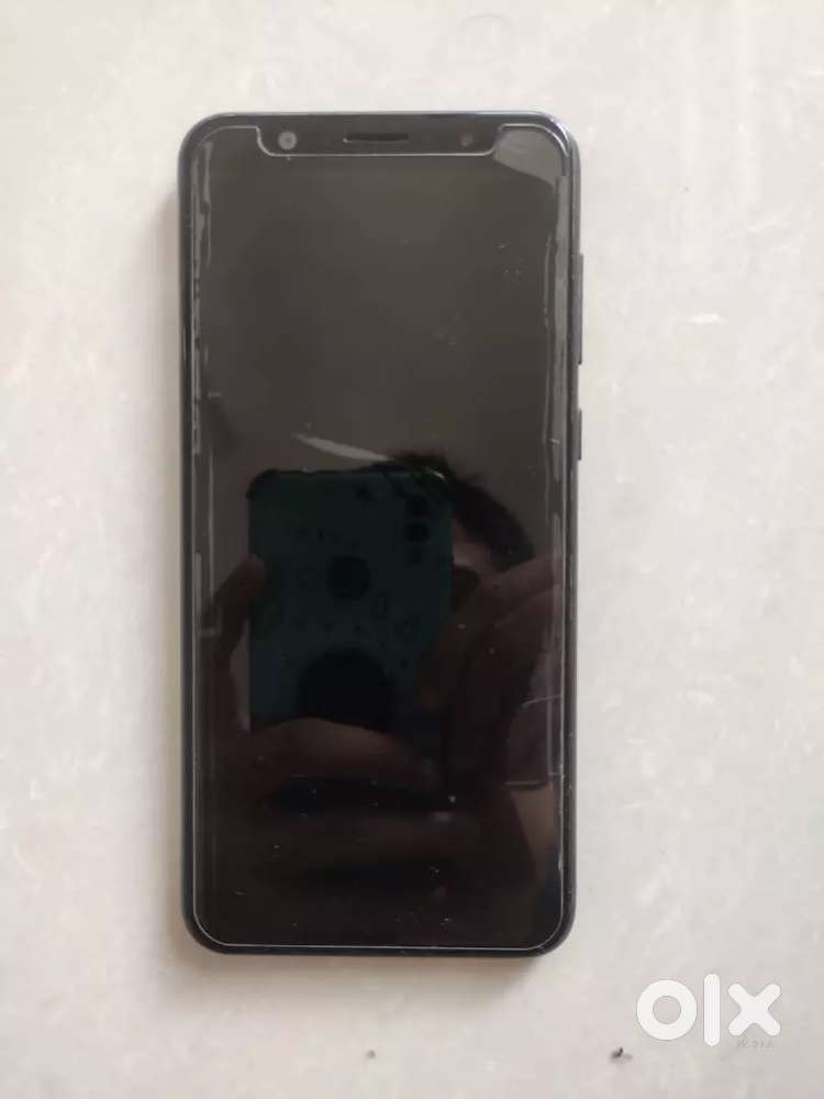 ASUS ZENFONE MAX PRO M1