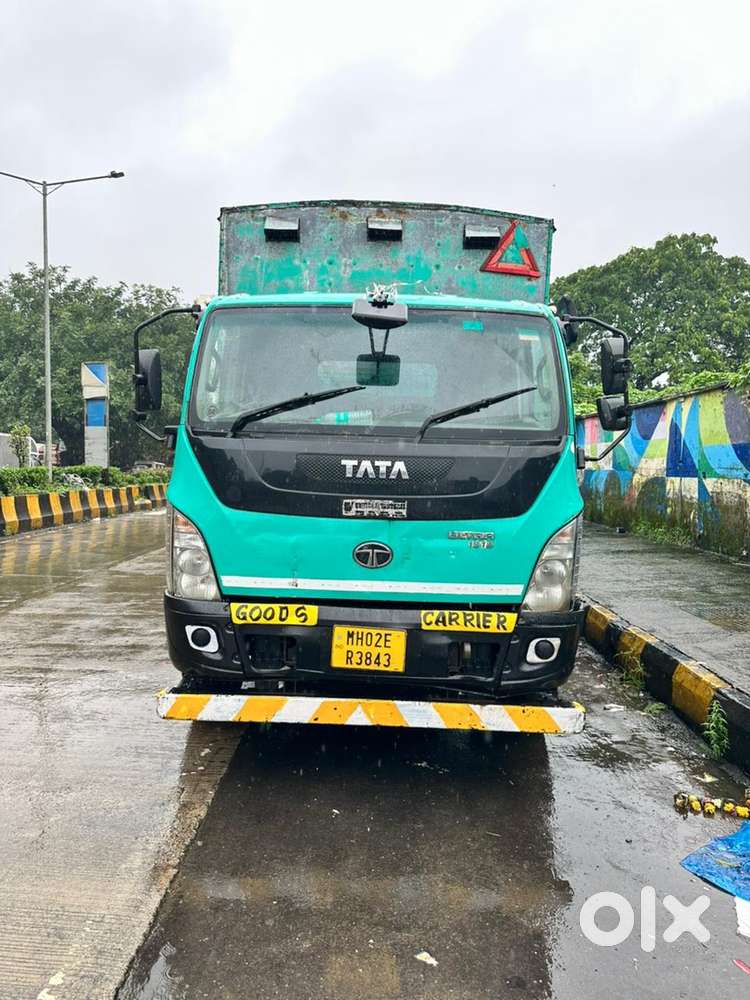 TATA ULTRA 1518 MODEL-2018 AT GUPTA MOTORS VASHI