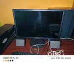 Zebronics 19inc Monitor 75hz with warranty