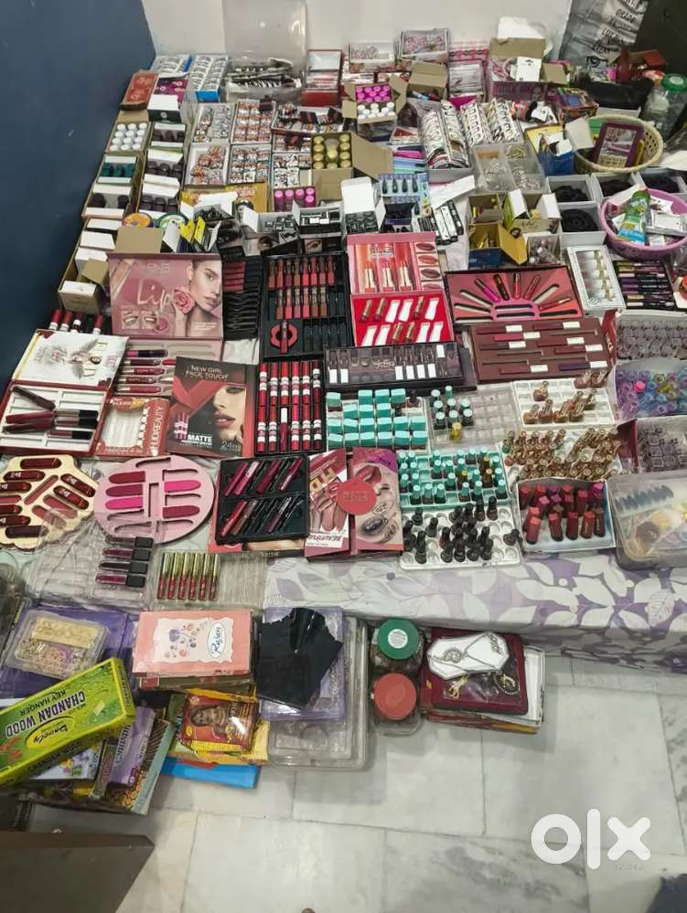 Wind up and clearence sale