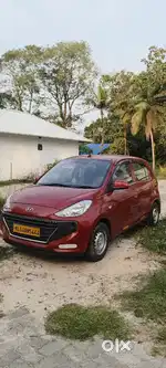 Hyundai New Santro