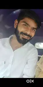 Car driver Aniket Vijay Umale . Dhanaj (kh)..