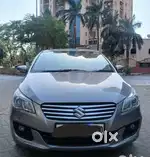 Ciaz top model