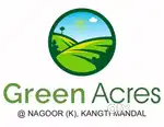 370 Sq.yds Farm Plot for sale ( 2,95,000/- )