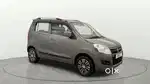 Maruti Suzuki Wagon R 1.0 VXi, 2015, Petrol