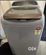 Washing machine automatic 2015 modal