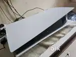 Ps5 Disc Edition with 14 disc games.