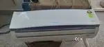 Voltas 1.5 ton inverter AC
