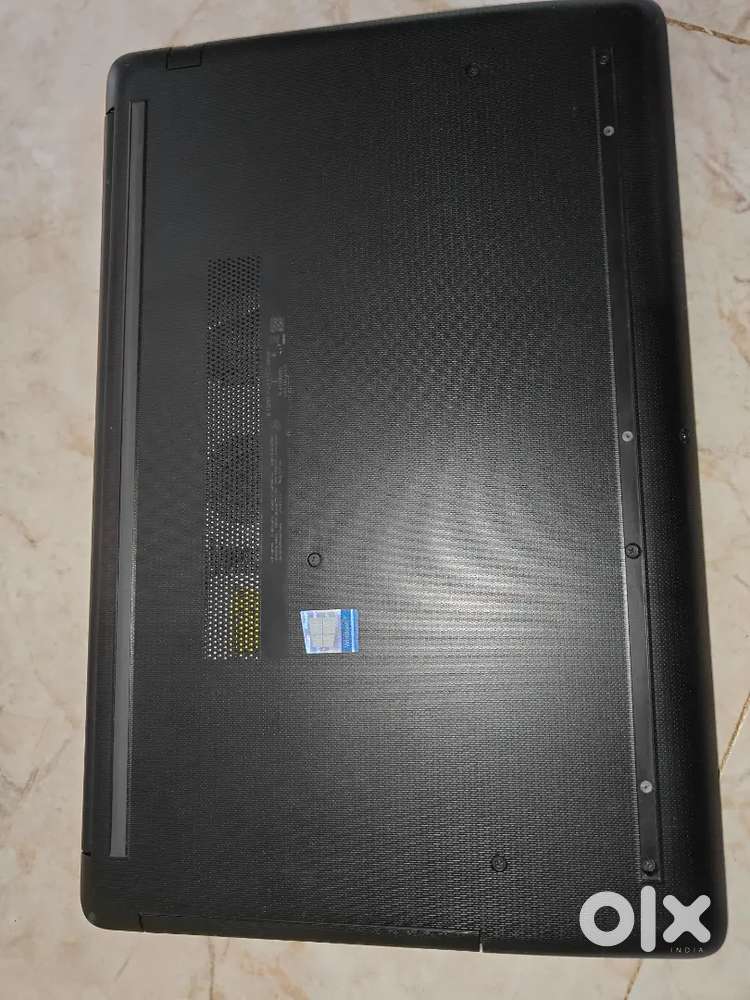 Hp laptop for sale
