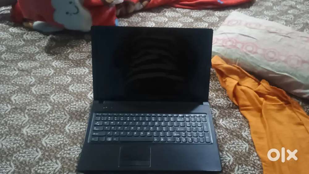 Lenovo G570 laptop