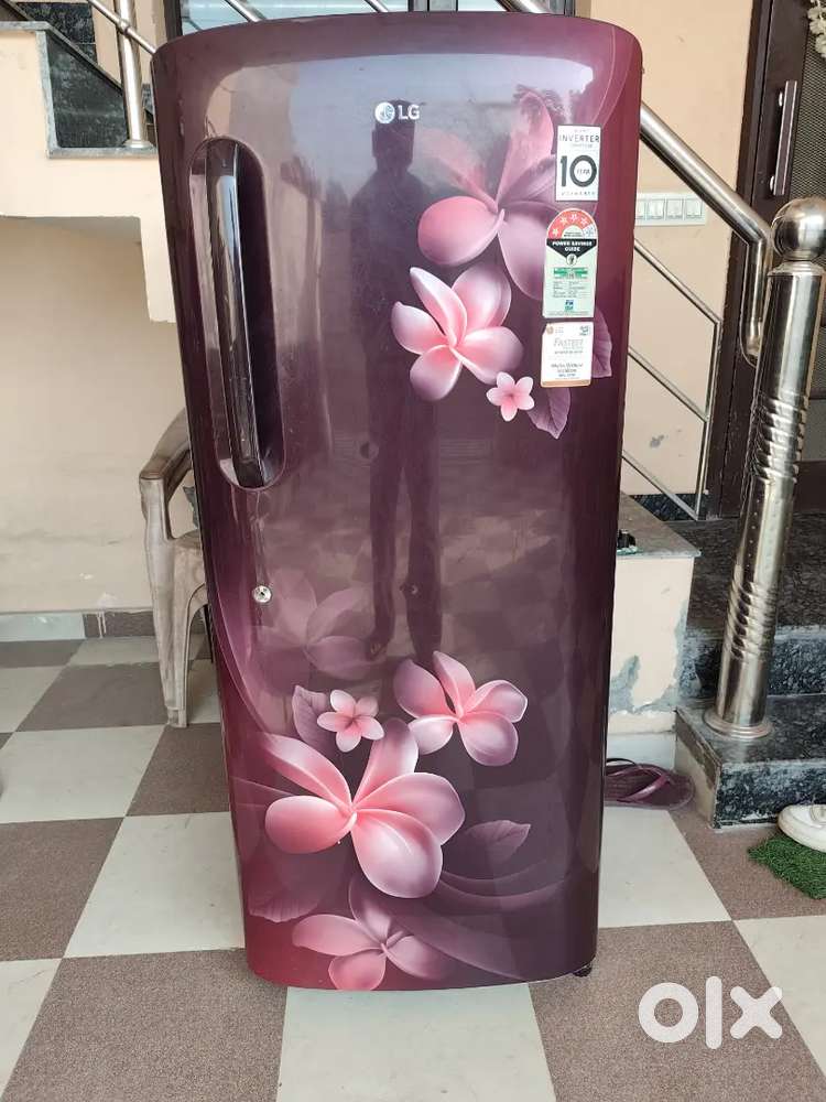 LG Fridge For Sale