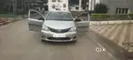 Toyota Etios 2016 Diesel 103000 Km Driven