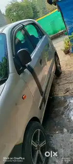 Hyundai Santro Xing 2004 CNG & Hybrids 95000 Km Driven