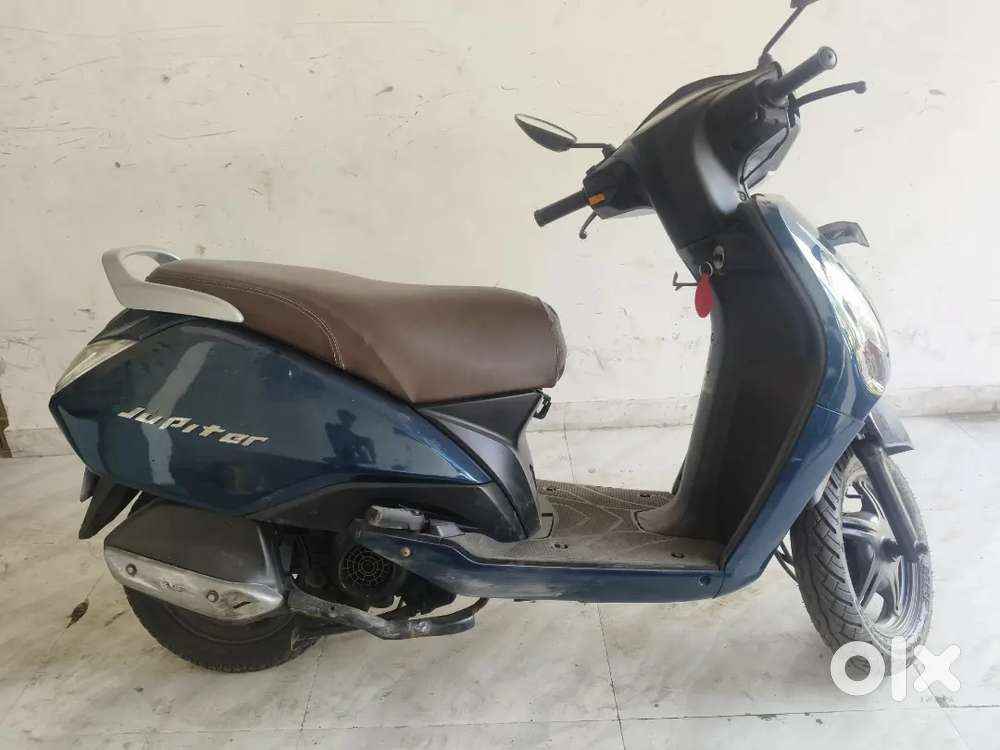 TVS Jupiter - 2019 - best condition