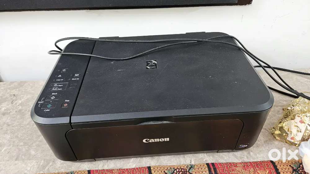Canon Pixma Printer