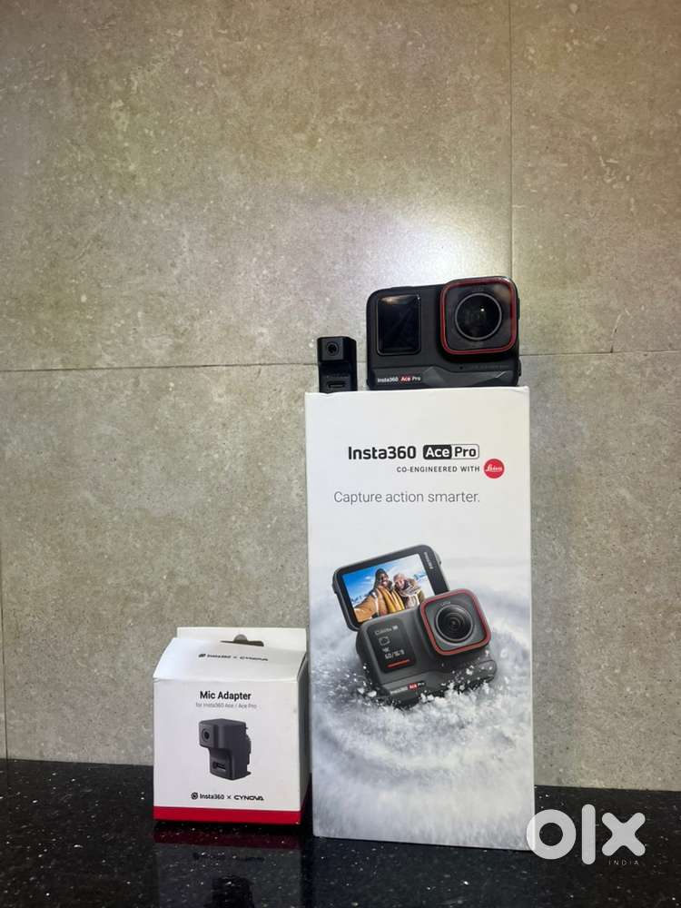Insta360 Acepro