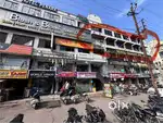 25-30 person capacity pg area for rent bopal