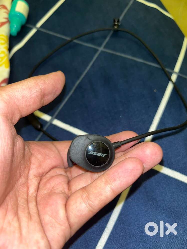 bose headphone