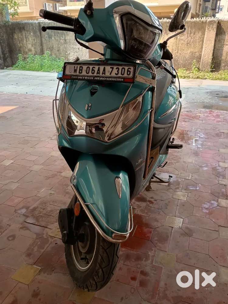 Hero Pleasure Plus Xtec