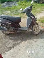 Tvs wego scooter for sale