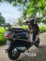 Pleasure Plus Platinum 1'st Owner
