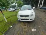 Maruti Suzuki Dzire 2008 Petrol Well Maintained