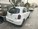 Nissan Micra 2011 Diesel Good Condition