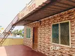 Single home