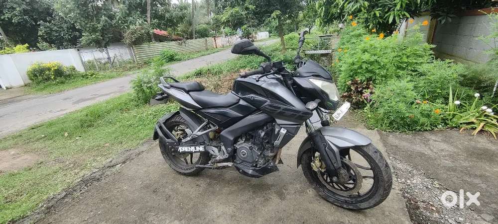 NS200 Good Condition