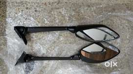 Suzuki Gixxer Mirror