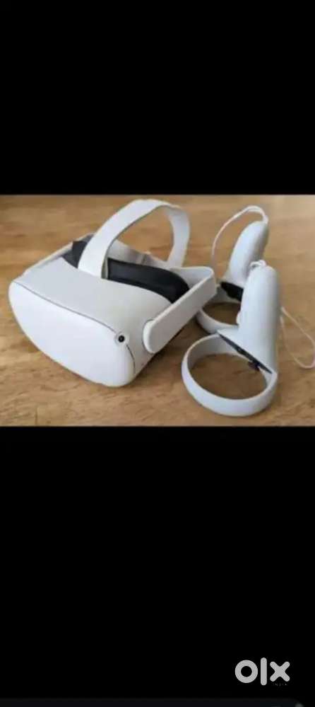 Play Station VR satup avilable