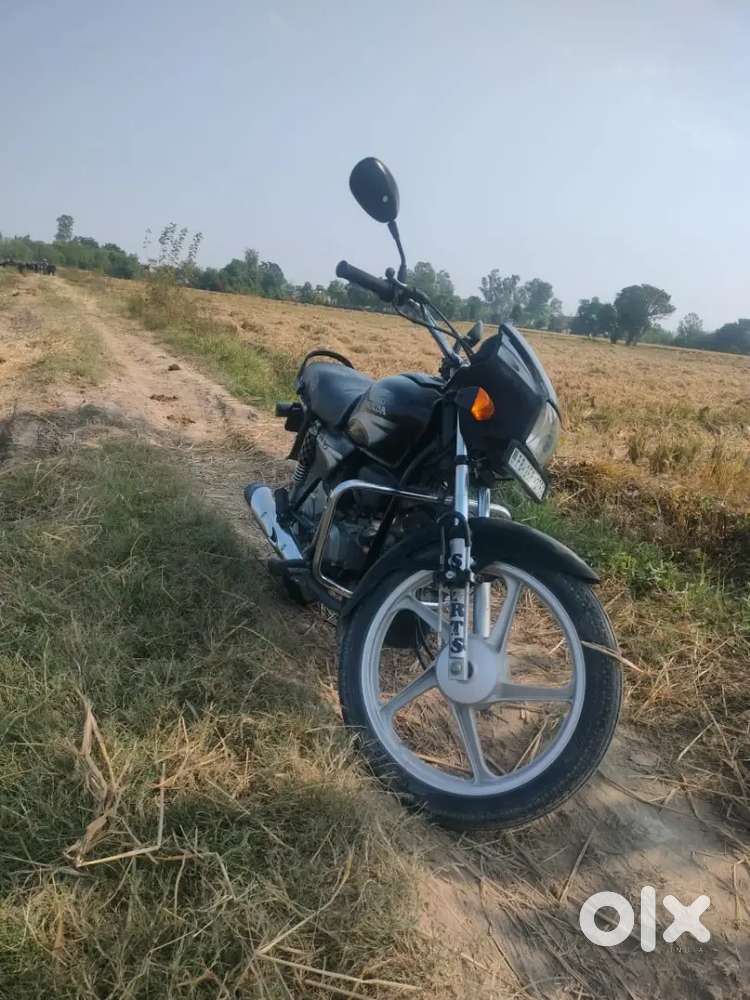 seplender Motorcycle