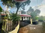 HOUSE FOR SALE @ PERUNNA, CHANGANASSERY