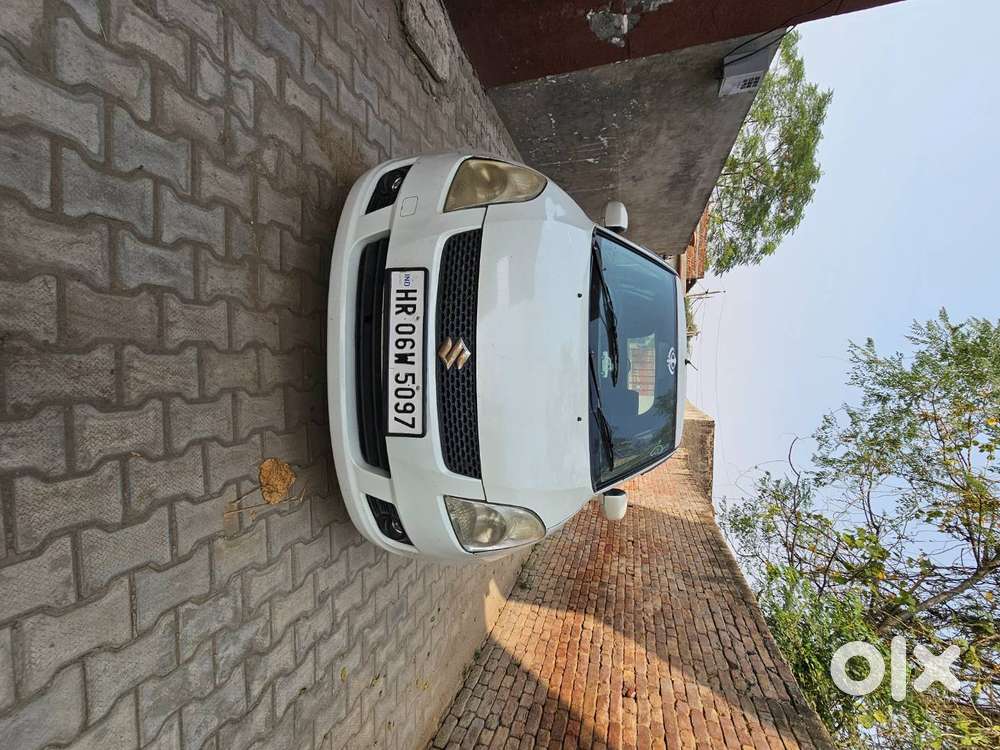 Maruti Suzuki Swift VDI 2011 Model