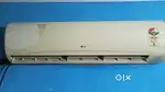Split LG ac 1.5 tone