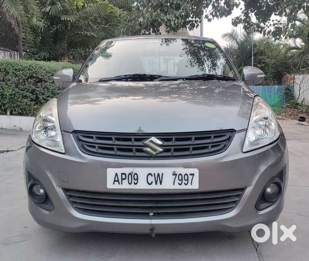 Maruti Suzuki Swift Dzire 2012-2015 VDI, 2014, Diesel