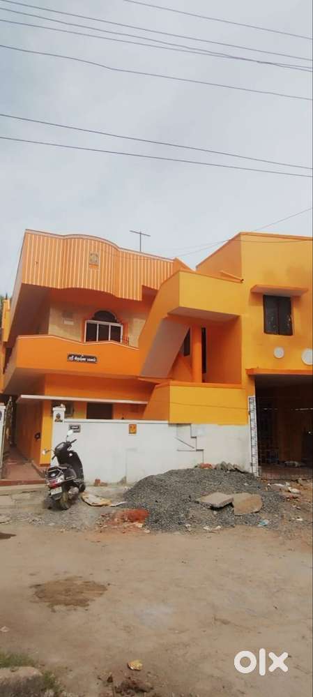 2 BHK and 1 BHK flats available for rental in Nangooram Nagar