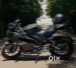 Yamaha R15 s
