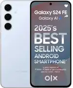 Samsung s24 fe