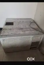 I purchase Dead window Ac