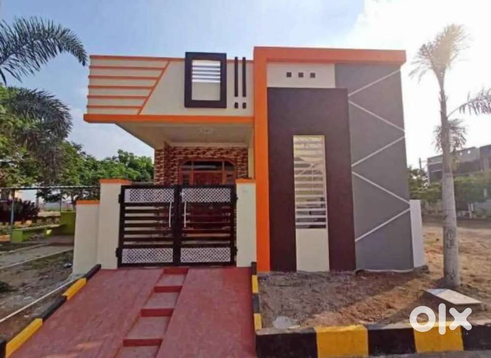 House Sale near sabujnagar