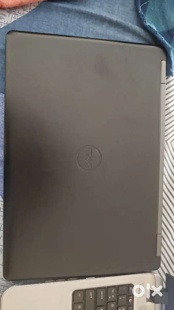 Dell i5 12gb ram 512 new SSD with charger new condition and acer i5