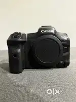 Canon R5 for sale