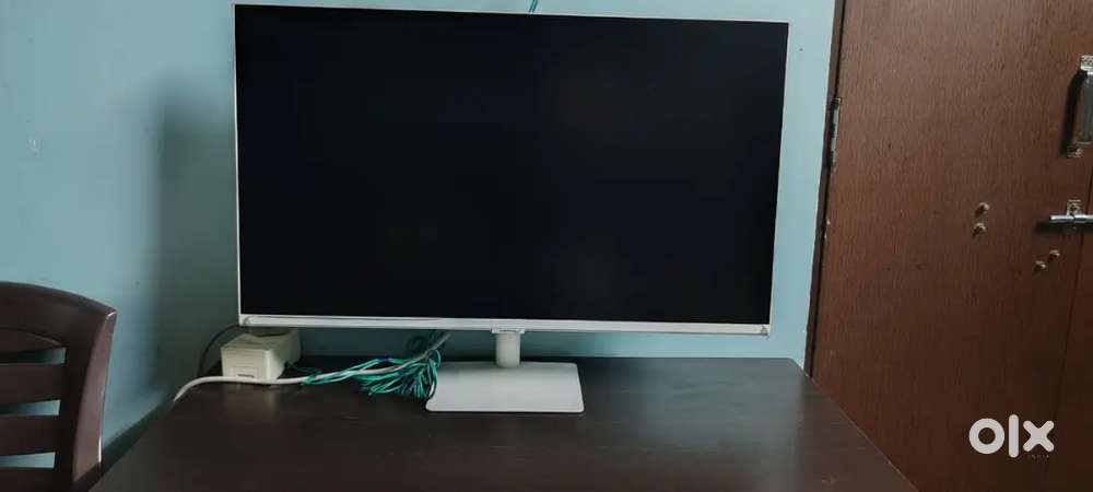 Samsung smart monitor 32 inch