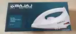Bajaj brand new Iron for sale