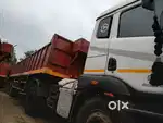 Used Ashok Leyland 5525