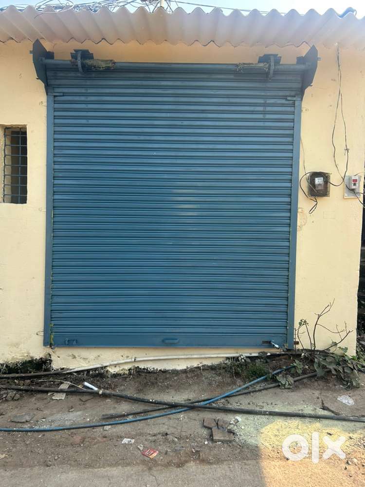 ULHASNAGAR 5 SHOP ON RENT FOR GODOWN SNACKS