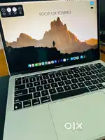 APPLE MACBOOK M1 13INCH 8GB 512GB